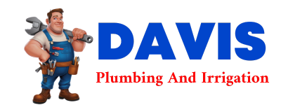 Trusted plumber in MOHLER